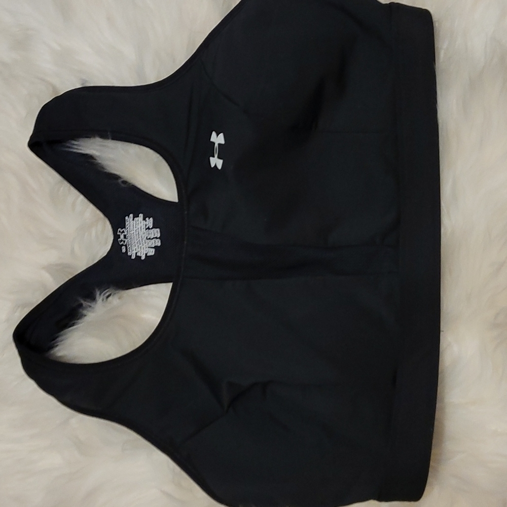 Under Armour Sports Bra
